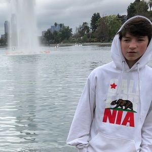 Meet your Posher, Carson